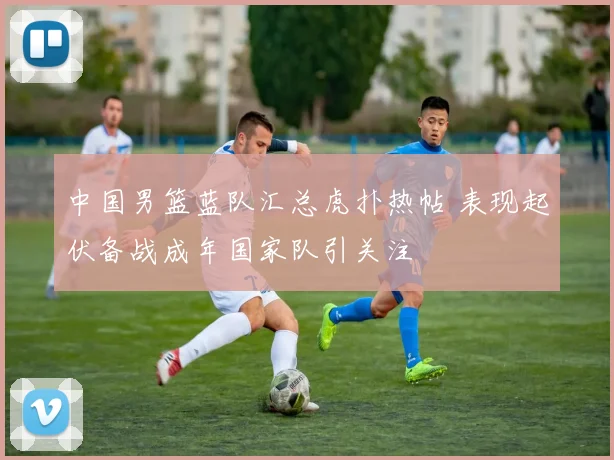 中国男篮蓝队汇总虎扑热帖 表现起伏备战成年国家队引关注