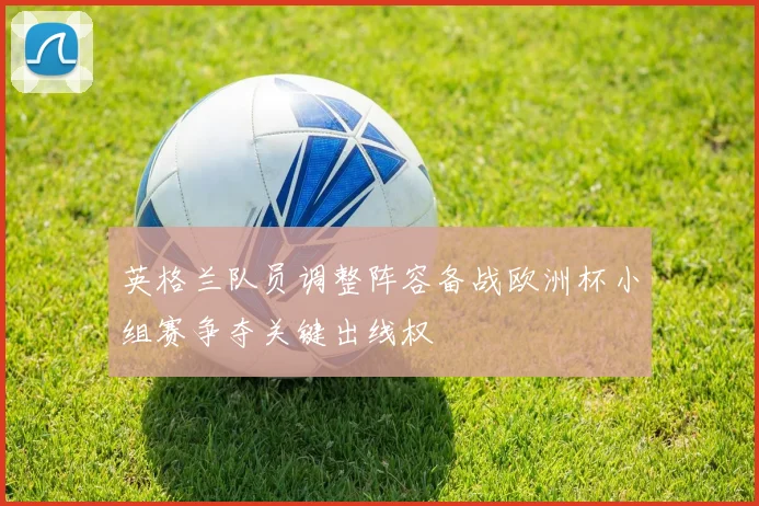 英格兰队员调整阵容备战欧洲杯小组赛争夺关键出线权
