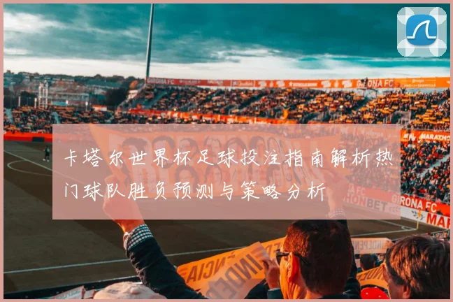 卡塔尔世界杯足球投注指南解析热门球队胜负预测与策略分析